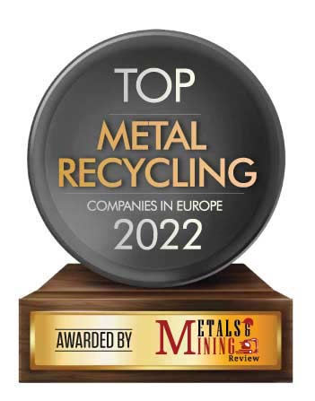 ALBA Group | Top Metal Recycling Companies in Europe -2022 Top 10 Metal Recycling Companies in Europe 2022